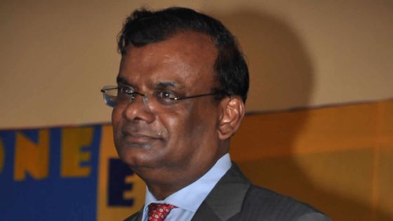 Metro Express : Rama Sithanen exprime ses réserves lors d’un forum-débat