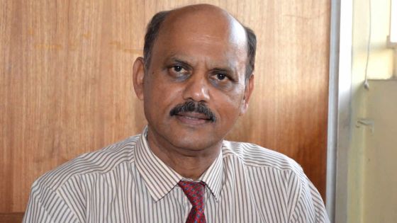 Radhakrishna Sadien, syndicaliste : «Privatiser la CWA sera catastrophique»