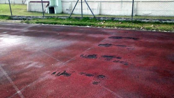 Travaux de rénovation : le stade Auguste Vollaire rouvert avant la fin de l’année