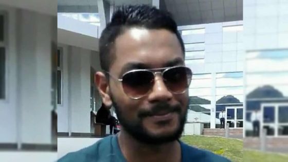 Affaire Bet365 : Hussein Abdool Rahim se rend à l’Icac pour dénoncer des pressions politiques