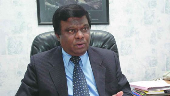 Vijay Ramgoolam : «Les plus grands défis des PME sont la qualité et la visibilité»