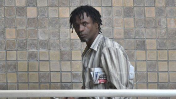 Cour d’assises : trente ans de prison pour Louis Sonny Languilla