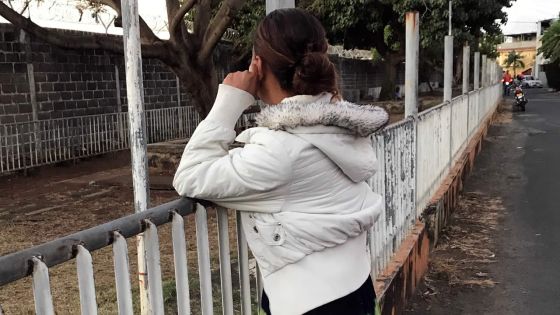 Histoire de vie - Anaëlle (30 ans) : «Je voulais que Sam Lauthan soit mon père»