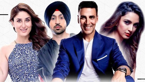 Un nouveau titre pour Good News