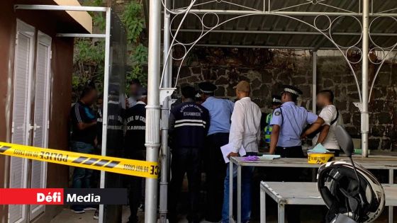 Bébé retrouvé mort au Jardin de la Compagnie : une femme soupçonnée d’être la mère du nourrisson arrêtée 