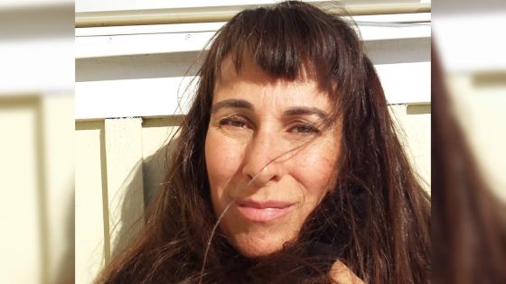 Maja Aberg : «Amnesty Sweden is a great place to work»