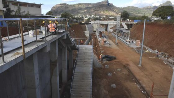 J-17 : l’inauguration maintenue pour le 30 septembre