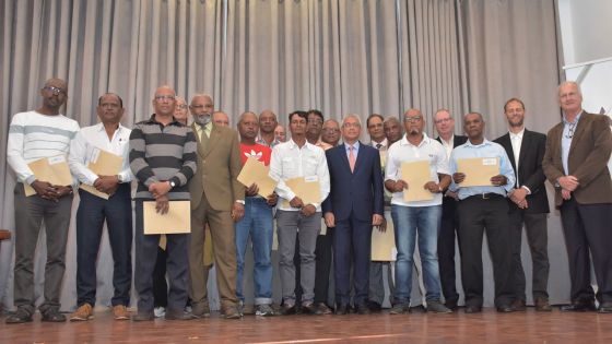 Pravind Jugnauth sur la modernisation : «Que l’industrie sucrière continue à contribuer à l’économie»