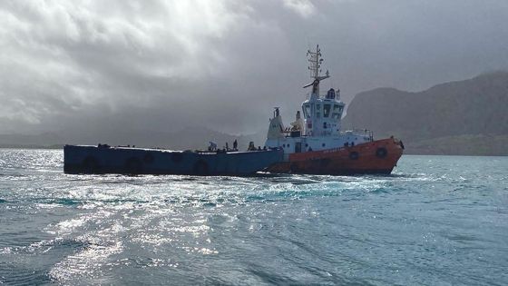 Déficiences d’entretien pour les remorqueurs de la MPA