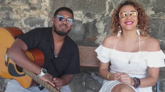 Son «crush» pour Médérice Payet - Christopher Warren Permal : «Un coup de poker réussi» 