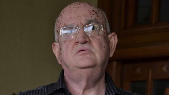 Rajesh Bhagwan codirecteur de campagne au no 18