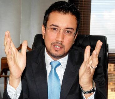 «Gorah Issac»: Shakeel Mohamed se plaint auprès de la Speaker
