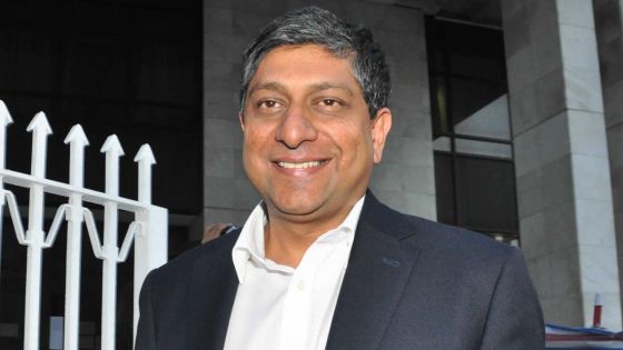 Veekram Bhunjun face à trois nouvelles inculpations provisoires