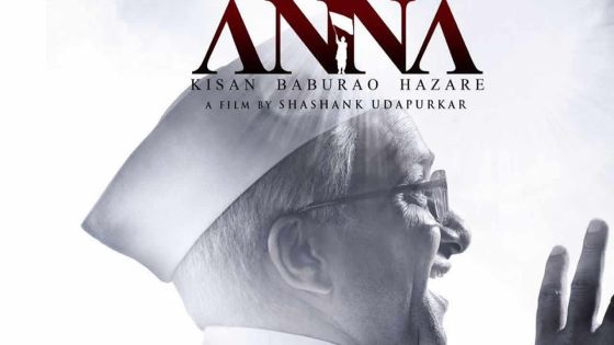 Anna : le biopic d’un grand visionnaire