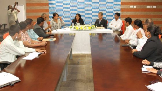 Colours of Life Awards : la Barclays sensible aux problèmes des ONG