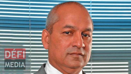 Deshmuk Kowlessur : « Pour une compétition saine, il faut mettre les pays africains sur un pied d’égalité »