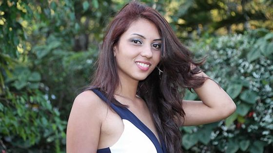 Miss Intercontinental 2016 : Julie Charles défend le quadricolore au Sri Lanka