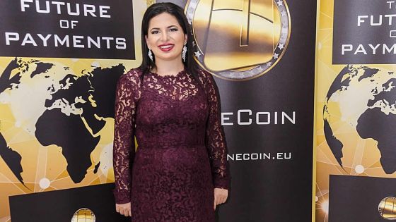 Finances : la monnaie virtuelle OneCoin à la conquête de l’Afrique