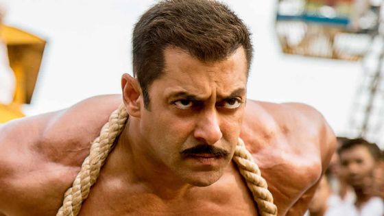 Pour avoir soutenu les artistes pakistanais : des effigies de Salman Khan brûlées par les partisans du BJP