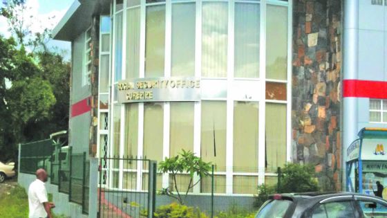 Dossier égaré à la sécurité sociale : depuis un an, elle ne reçoit pas sa pension d’invalidité