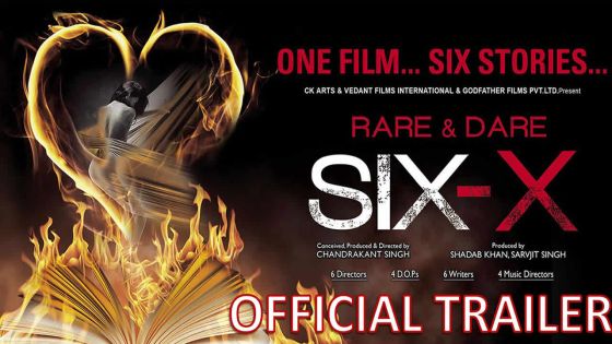 Six – X : la femme dans une société hypocrite
