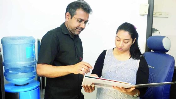 AAH Upholstery : le garnissage taillé sur mesure prend son envol