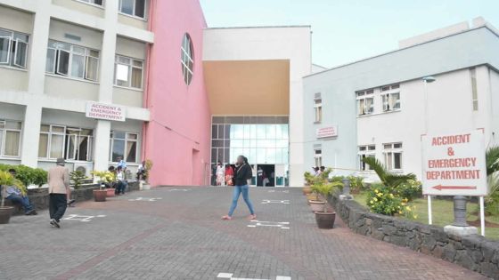 Dans une école primaire à Curepipe : 10 élèves victimes d’un malaise