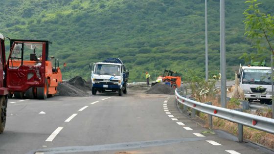 Rapport sur le secteur du transport : Sévère autocritique de la RDA