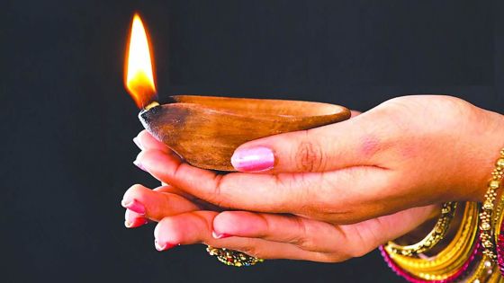 Divali : faites de la lumière dans l’unité et la douceur du partage
