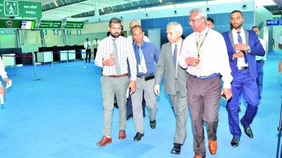 All measures taken to prevent transmission of plague