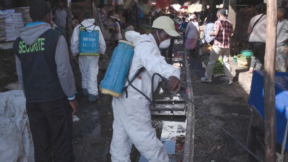 Il demande l’annulation de son billet d’avion : l’agence de voyages ignore que la peste sévit à Madagascar