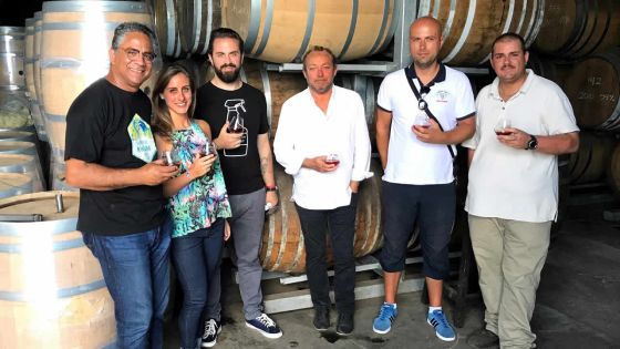 Savoir-faire mauricien : le rhum New Grove sélectionné pour sillonner le monde