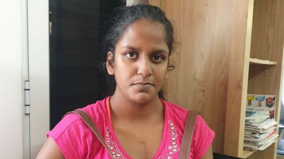 Un couple agressé et menacé par un proche