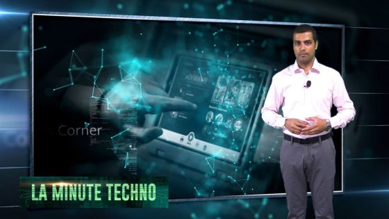 La Minute Techno - La Huawei MatePad T8 Kids Edition