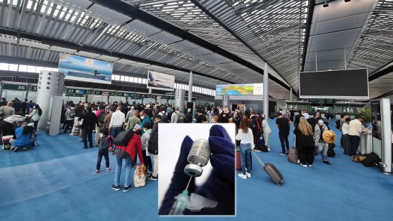 Vaccination : la booster dose pas obligatoire pour les voyageurs