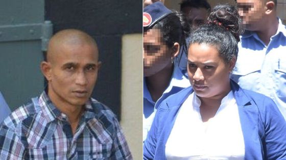 Trafic de drogue : Curly Chowrimoothoo, son épouse et son oncle fixés sur leur sort