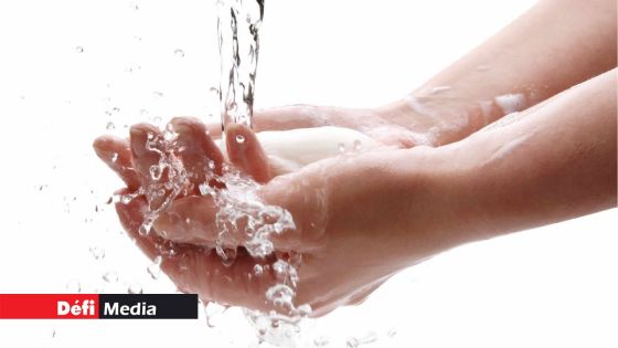 Eau de pluie : besoin urgent d’un système de collecte efficace 