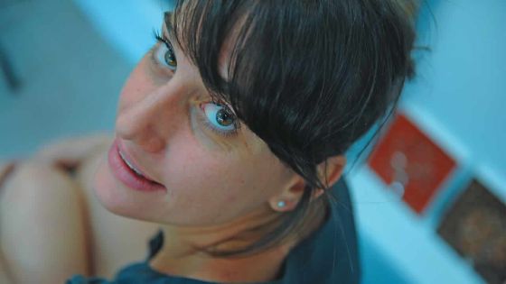 Si j’étais...Elizabeth de Marcy Chelin-Chabert