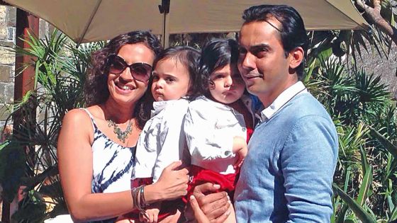 Pria Thacoor : tout feu tout flegme