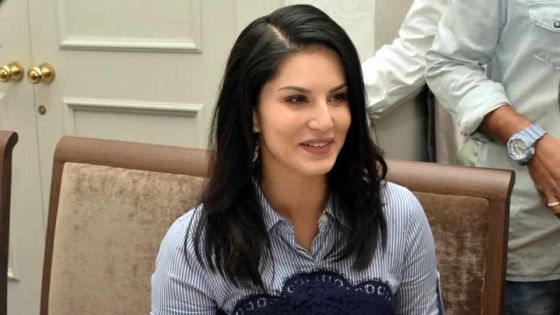 Spectacle : Sunny Leone à Maurice pour Bollywood Dhamaka ce 23 décembre