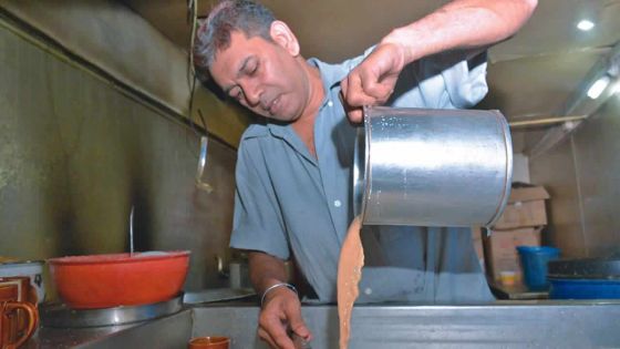 Lotel Dite : la pénurie de thé infuse le doute chez les gérants