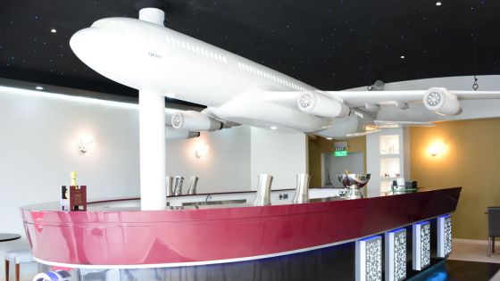 Ansooya Rugoobur : quand  la restauration se marie avec le voyage...