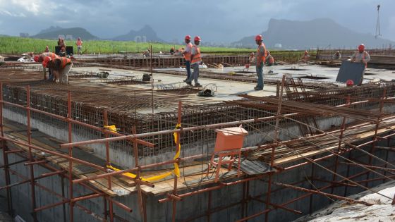 Pénurie de main-d’œuvre : d’autres secteurs s’ouvrent  aux ouvriers étrangers