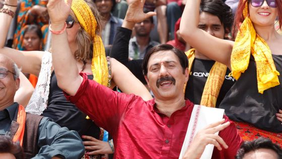 Mohalla Assi : la guerre contre les faux gourous!