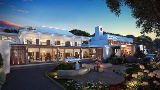 ENL Land de Rogers brasse Rs 2,464 milliards