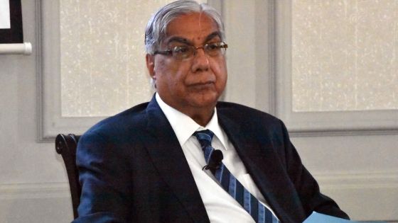 Commonwealth Association of Tax Administrators : Sudhamo Lal élu président du CATA 