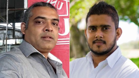 Partis non-traditionnels : quelle visibilité ?