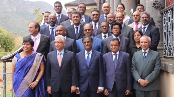 Nouveau gouvernement : les grands défis