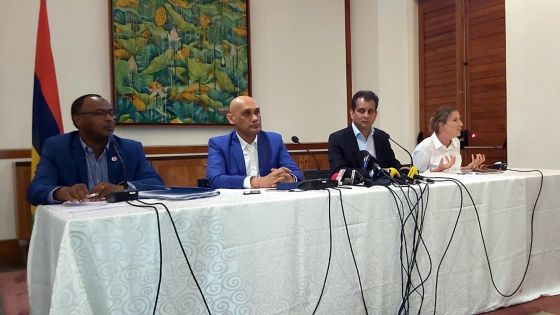 Première contamination locale depuis six mois : un cas atypique qui interpelle