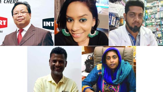 Supermarchés et pharmacies pris d’assaut : double spectre d’un 3e confinement et de hausse des prix